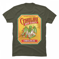 cholula hot sauce shirt